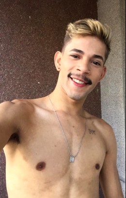 Avatar Samuel