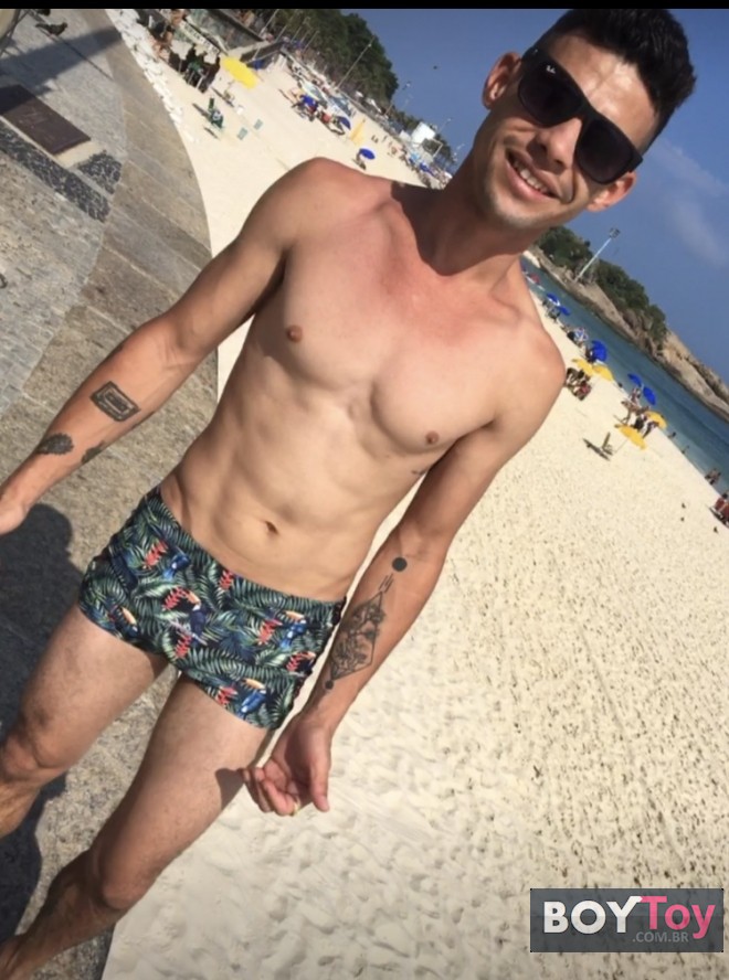 Foto da galeria
