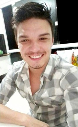 Avatar Gaúcho ATIVO
