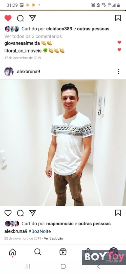 Foto da galeria