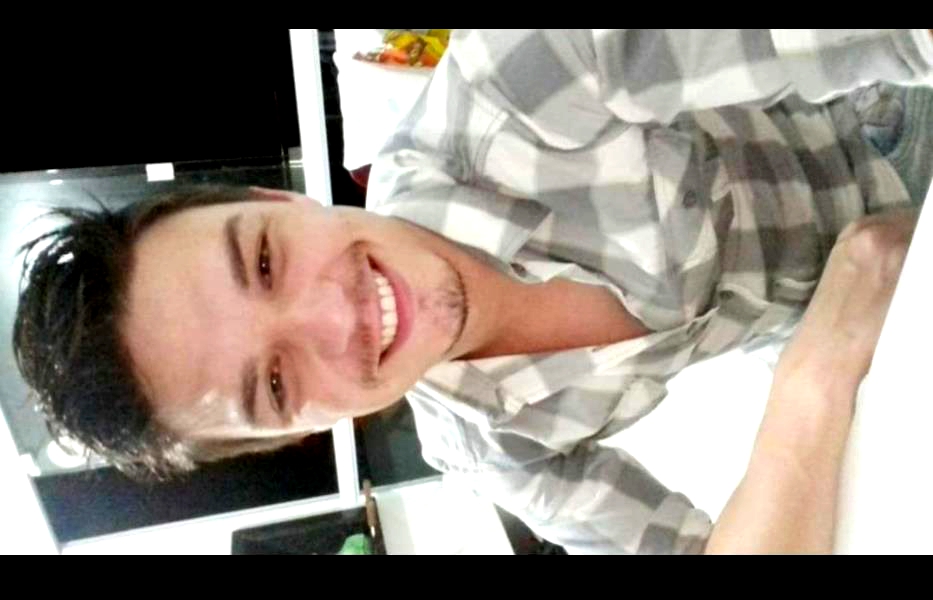 Capa do perfil