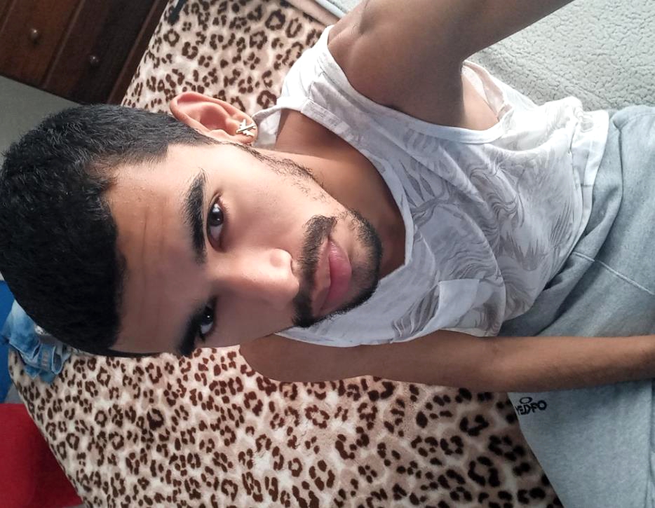 Capa do perfil