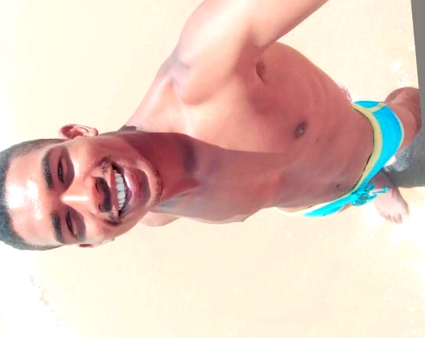 Capa do perfil