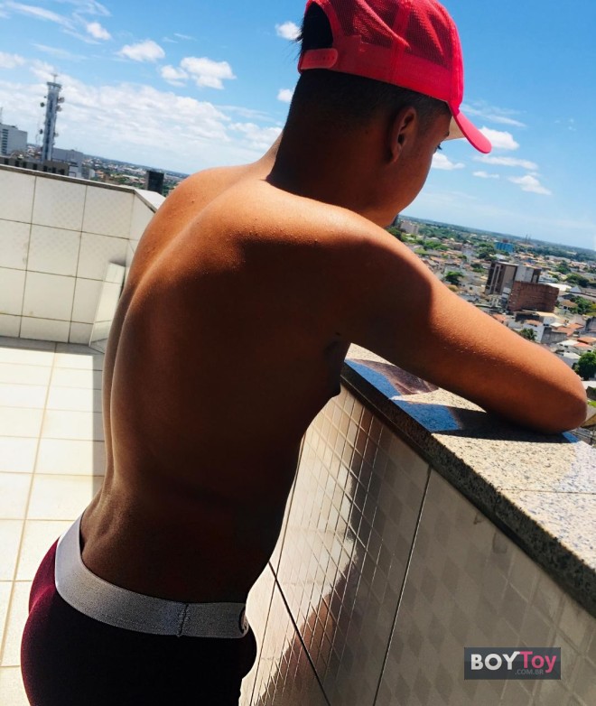 Foto da galeria