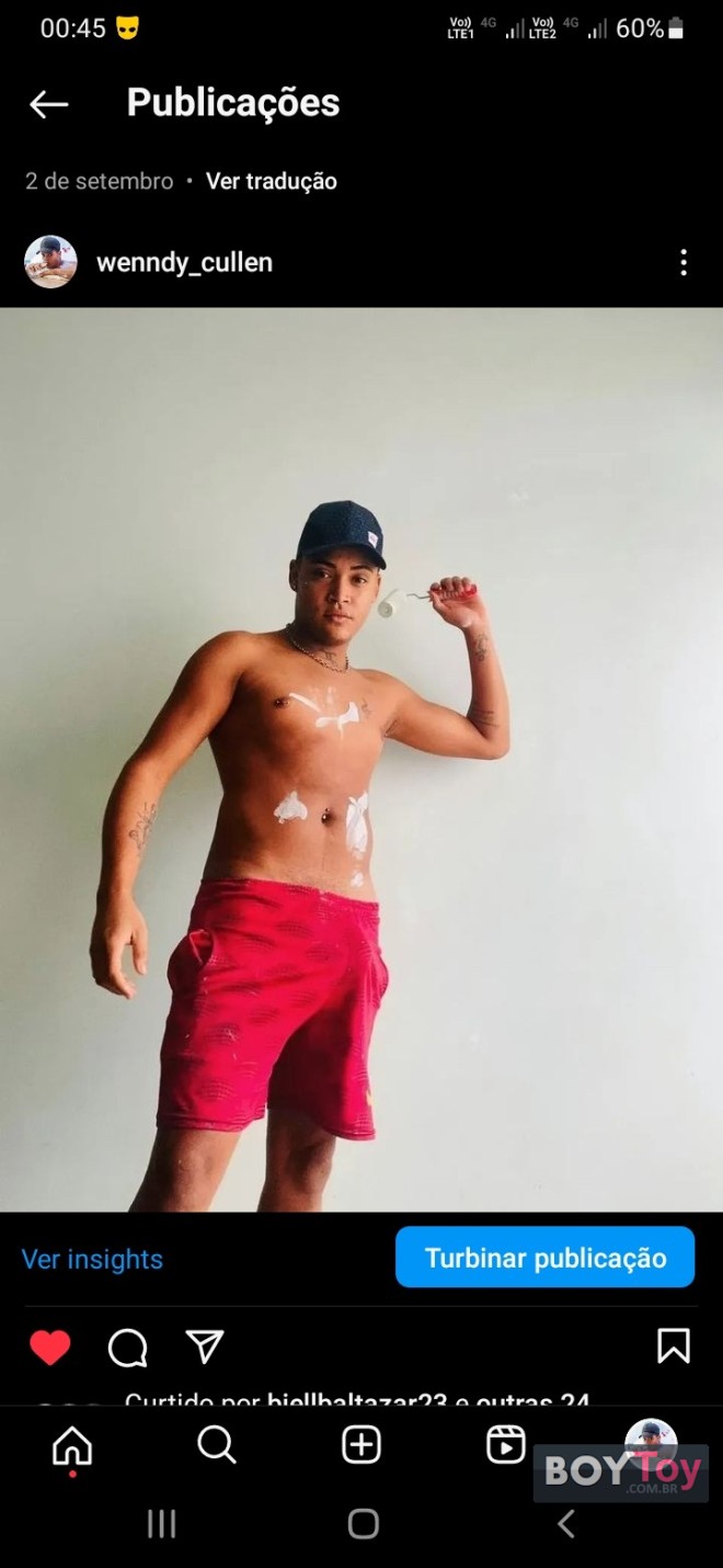 Foto da galeria