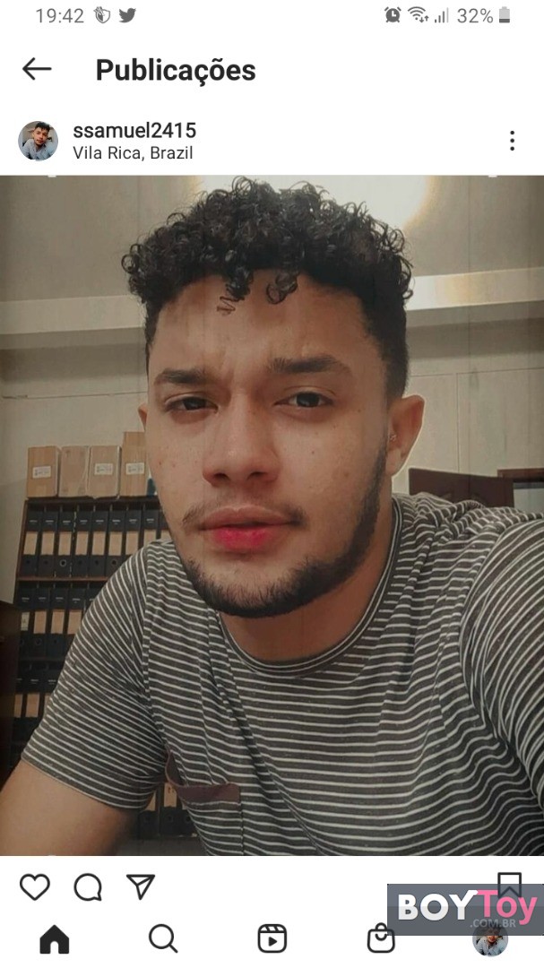 Foto da galeria