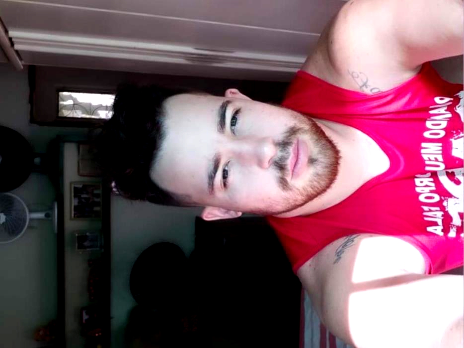 Capa do perfil