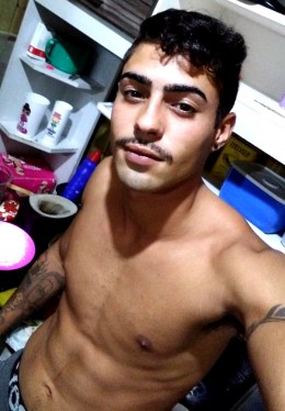 Avatar Garoto da praia