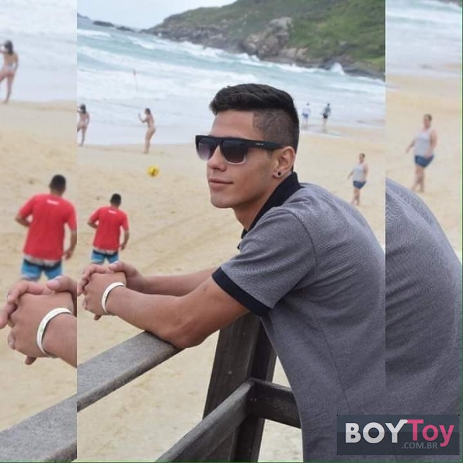 Foto da galeria