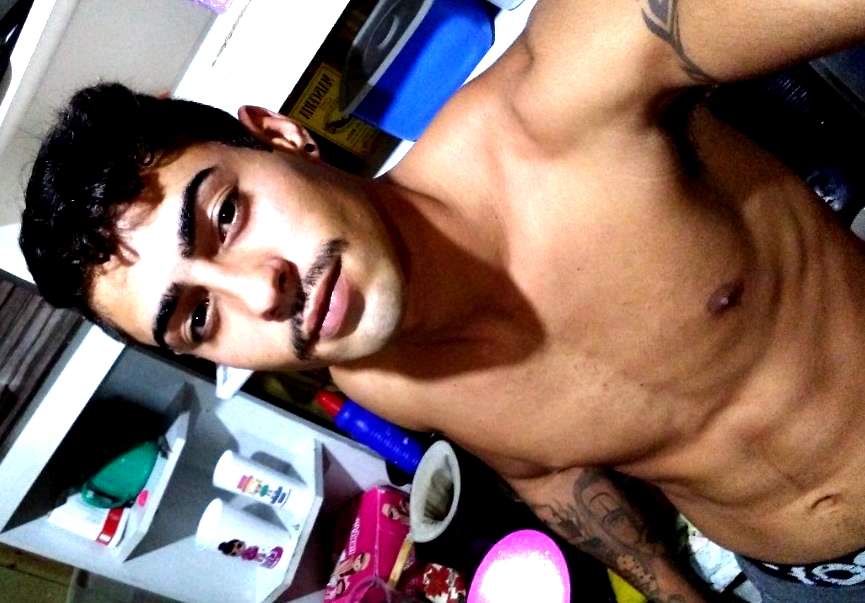 Capa do perfil