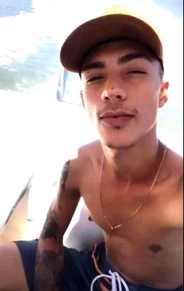 Avatar GUILHERME SANTANA
