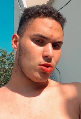 Avatar Alex