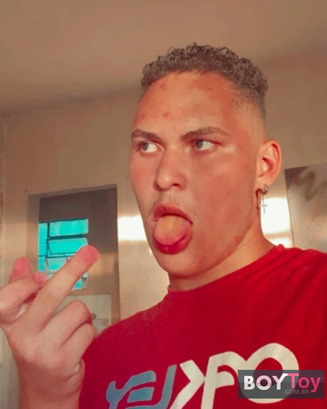 Foto da galeria