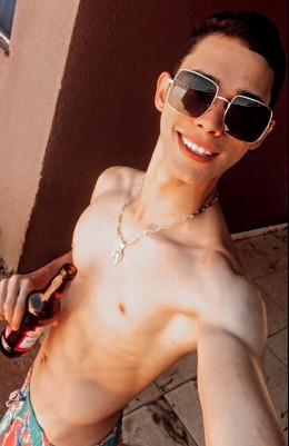 Avatar Henrique Gusmão