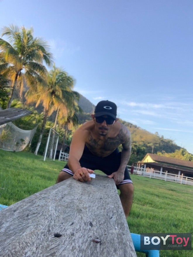 Foto da galeria