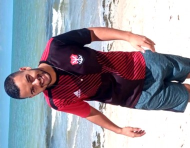Yago mete GOSTOSO