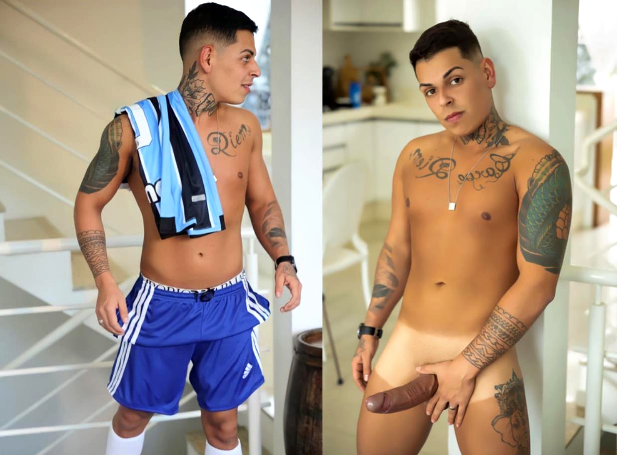 Capa do perfil
