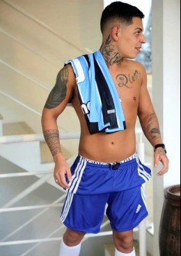 Avatar Diego Gaucho