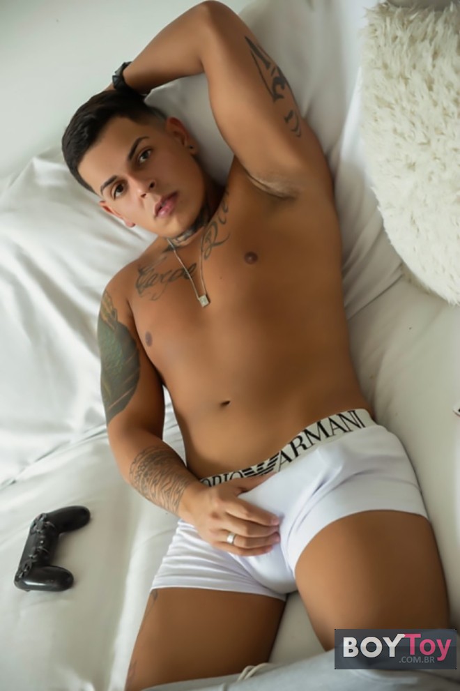 Foto da galeria