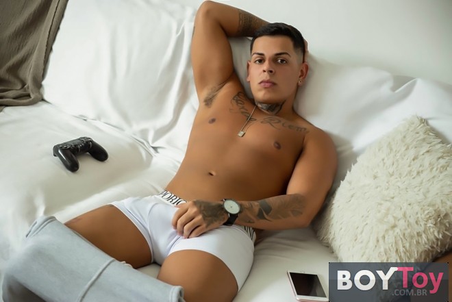 Foto da galeria