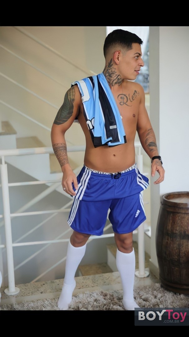 Foto da galeria