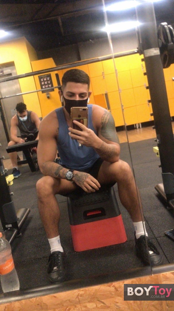 Foto da galeria