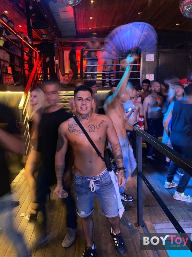 Foto da galeria