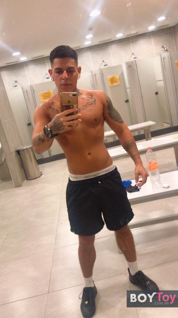 Foto da galeria