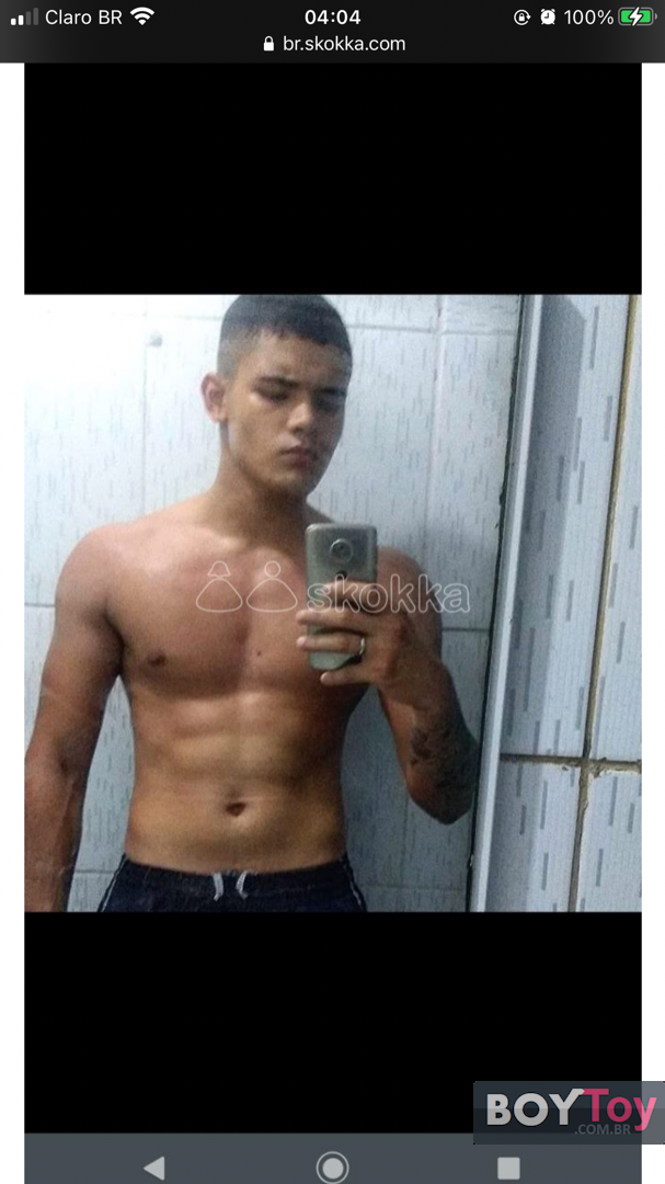 Foto da galeria