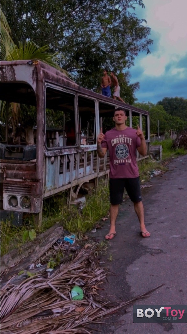 Foto da galeria