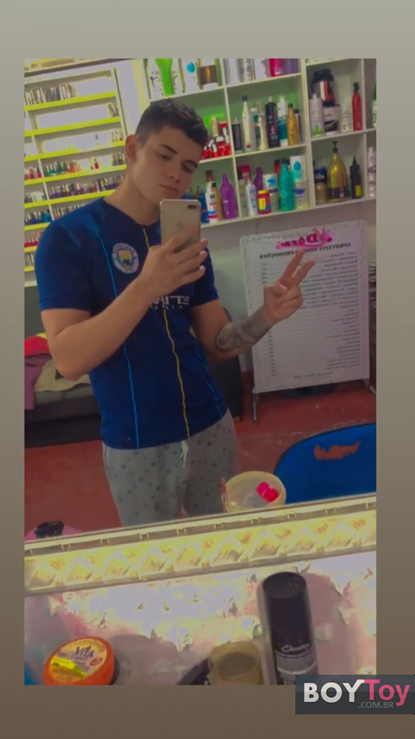 Foto da galeria