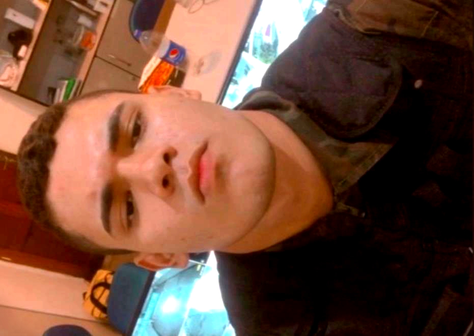 Capa do perfil