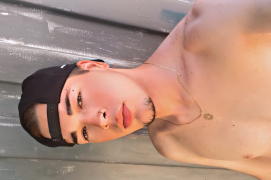 Capa do perfil