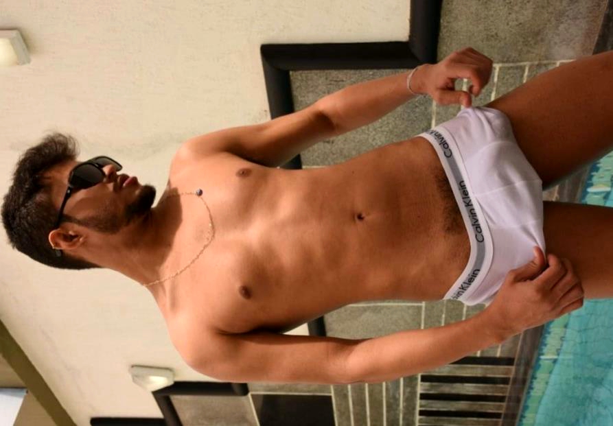 Capa do perfil