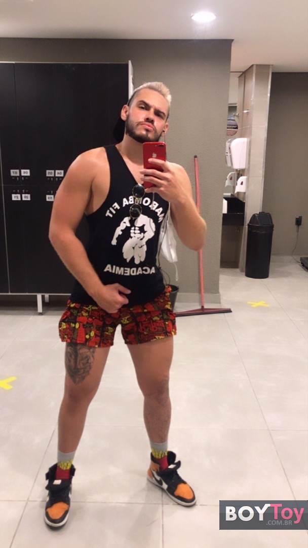 Foto da galeria