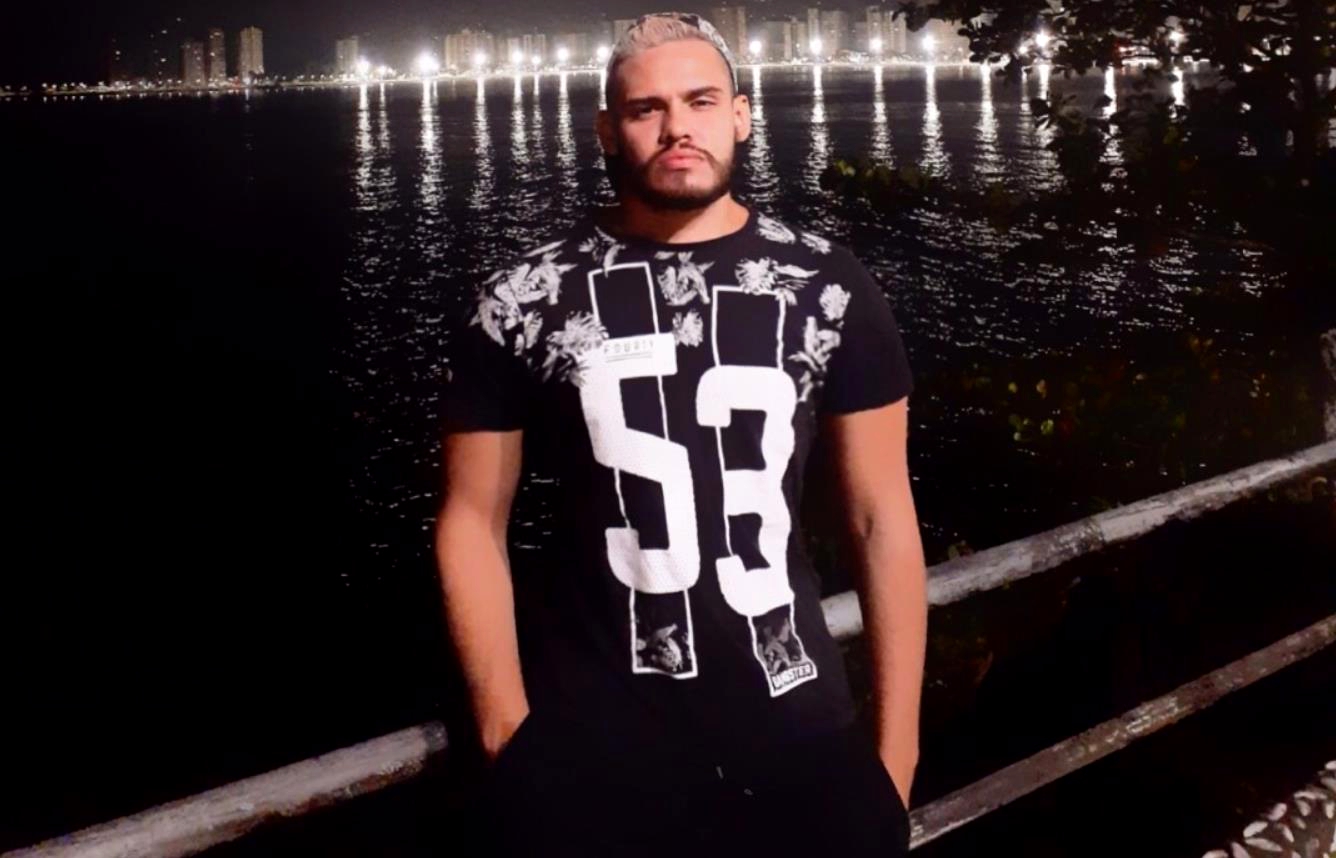 Capa do perfil