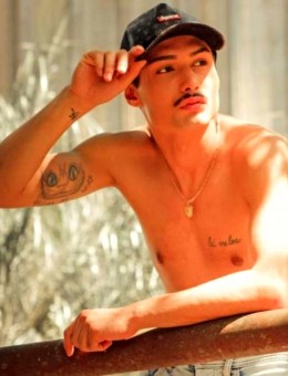 Avatar Leonardo scussel