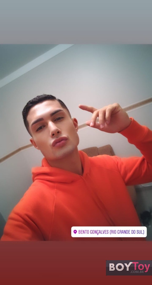 Foto da galeria