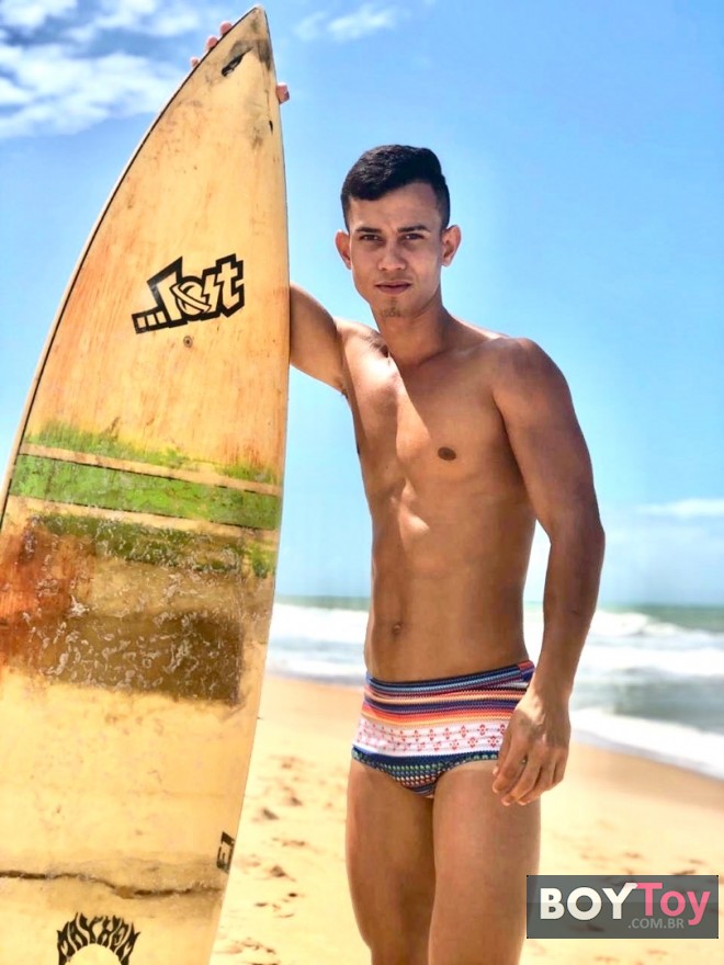 Foto da galeria