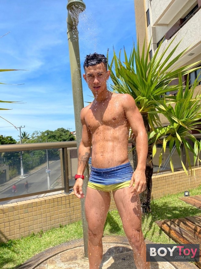 Foto da galeria