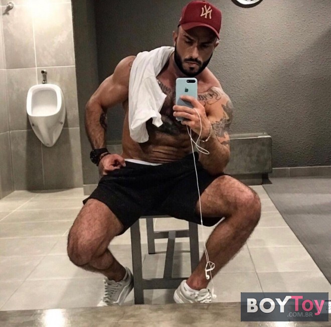 Foto da galeria
