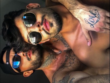TATUADO PAULISTA