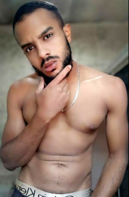 Avatar Maurício