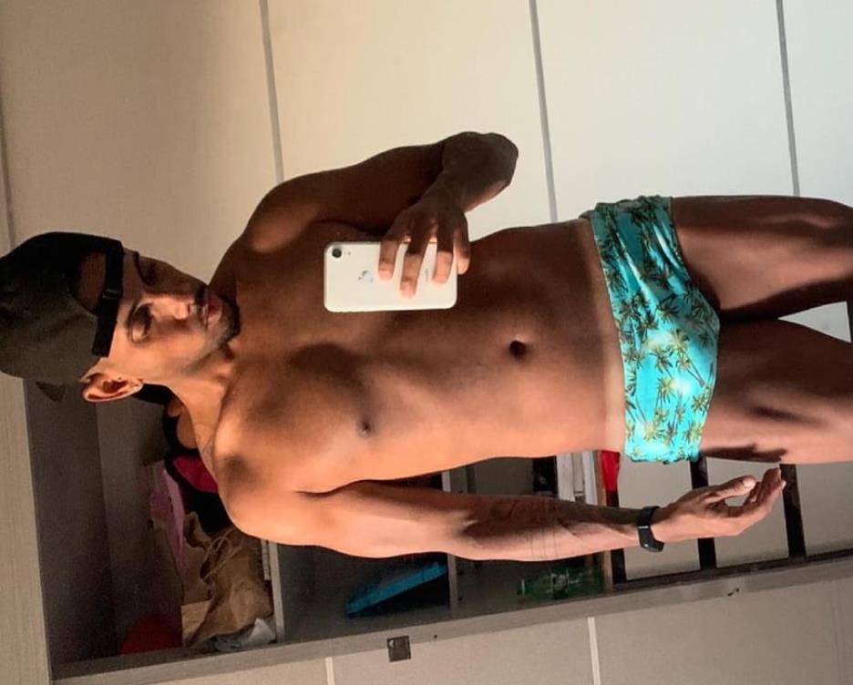 Capa do perfil