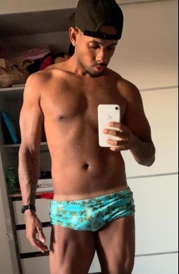 Avatar Eddy Baiano