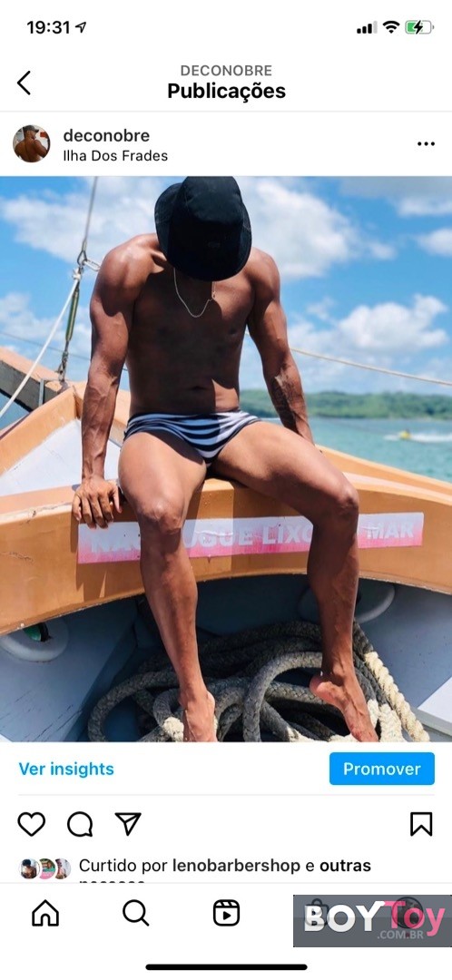 Foto da galeria