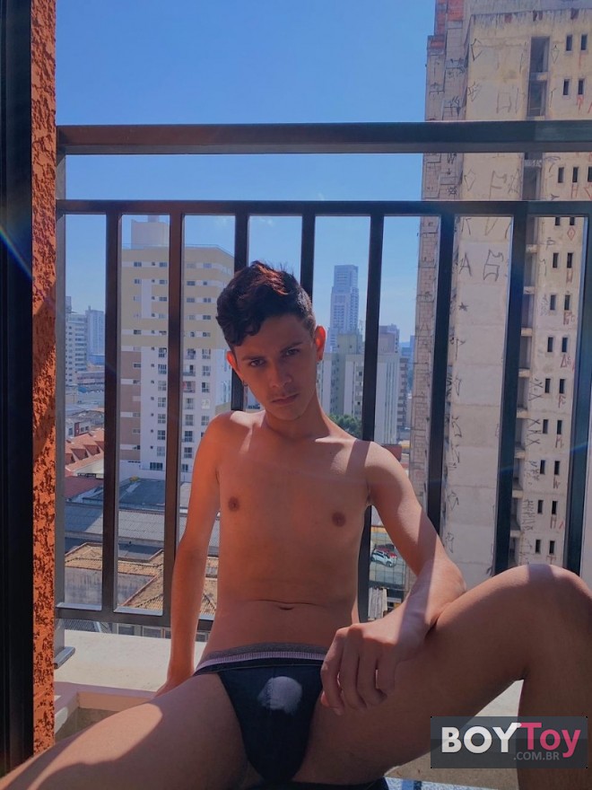 Foto da galeria