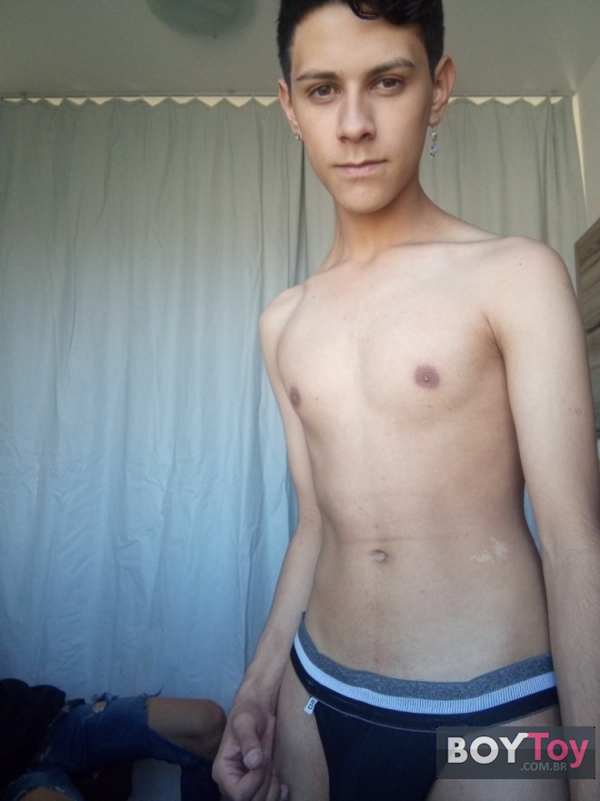 Foto da galeria