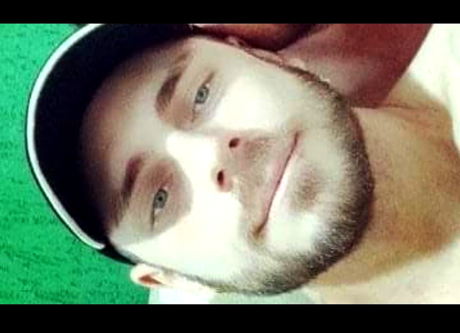 Capa do perfil