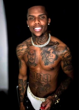 Avatar MALOKA TATUADO